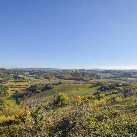 Tatil Evi Doveri Ceppeto Forcoli