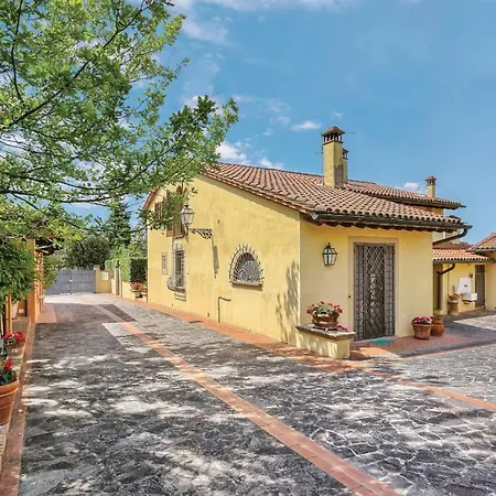 Doveri Ceppeto Tatil Evi *