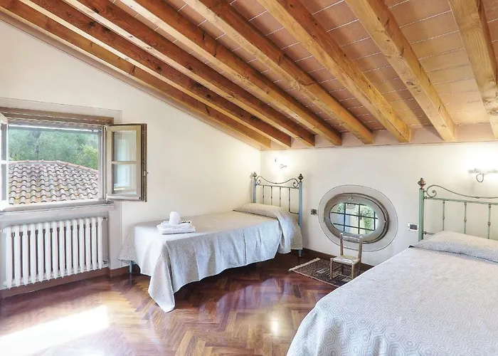 Doveri Ceppeto Tatil Evi *