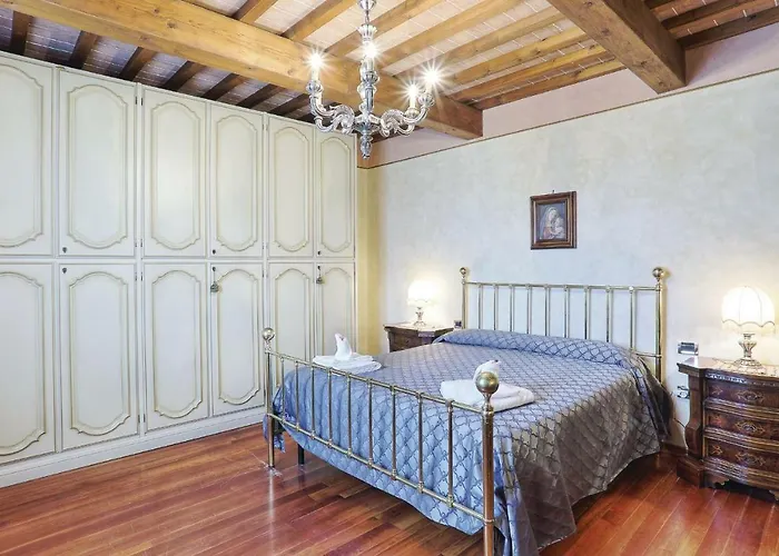 Doveri Ceppeto Tatil Evi Forcoli