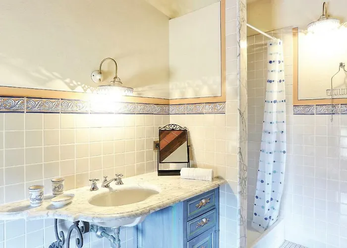 Tatil Evi Doveri Ceppeto