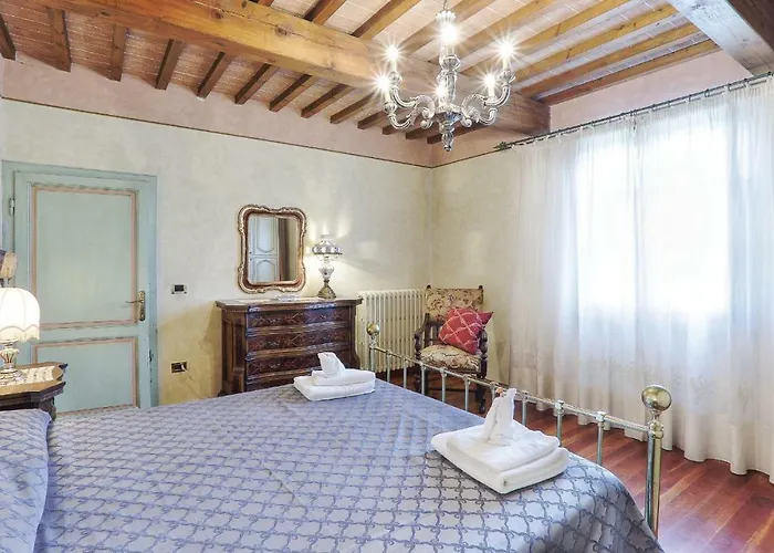 Doveri Ceppeto Tatil Evi Forcoli