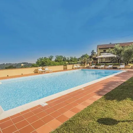 Ferienhaus Doveri Ceppeto