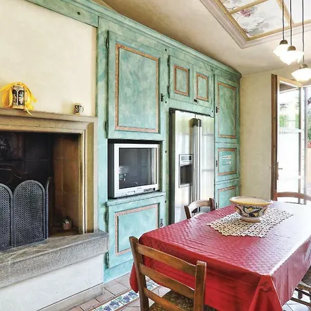 Ferienhaus Doveri Ceppeto