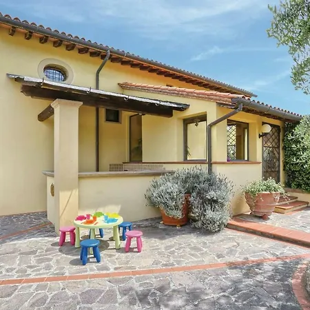 Ferienhaus Doveri Ceppeto Forcoli