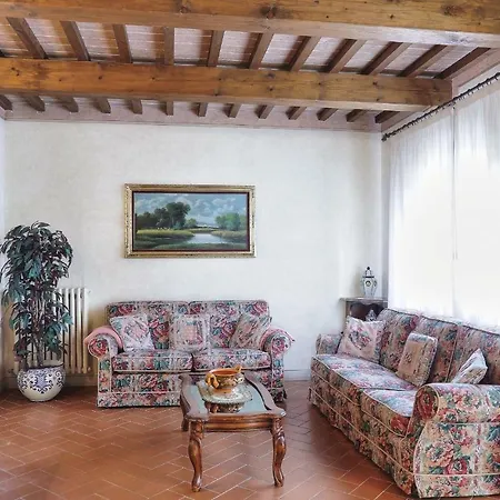 Doveri Ceppeto Ferienhaus