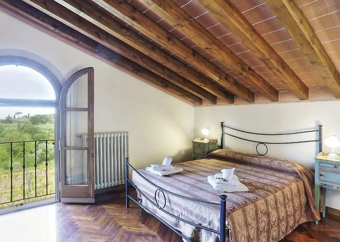 Doveri Ceppeto * Forcoli