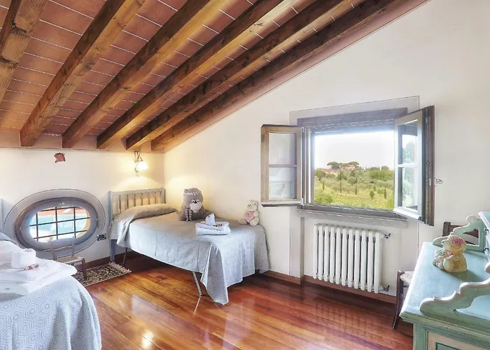 Doveri Ceppeto * Forcoli