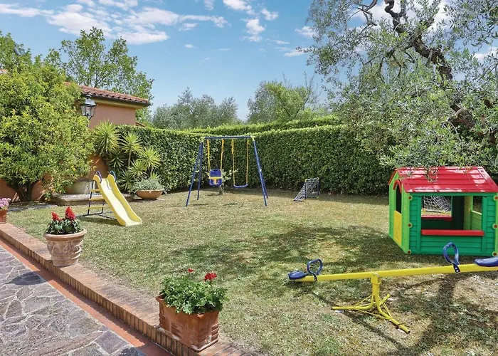 Doveri Ceppeto * Forcoli