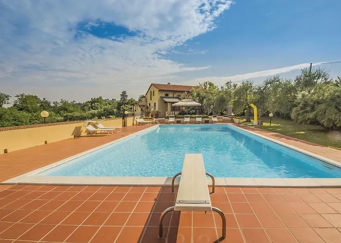 Doveri Ceppeto * Forcoli