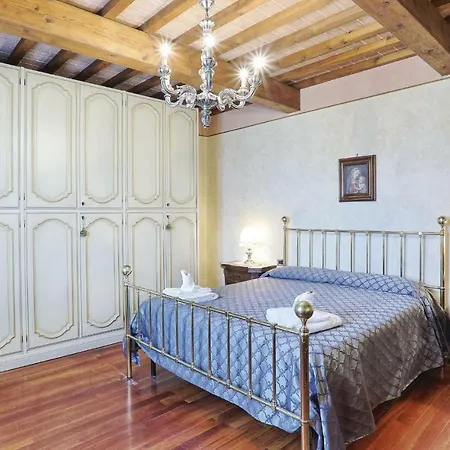 Doveri Ceppeto Nyaraló Forcoli
