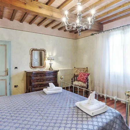 Doveri Ceppeto Nyaraló Forcoli